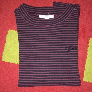 Women Vans Tee size L . *Sold*